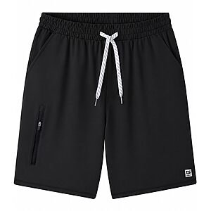Amazon – G Gradual Men's 7-Inch Athletic Sweat Shorts - $11.99 w/ Code