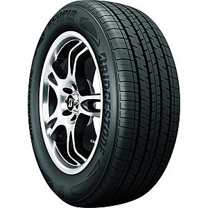 Bridgestone Ecopia H/L 422 Plus All-Season Highway Tire P235/55RF19 101 V $216.95