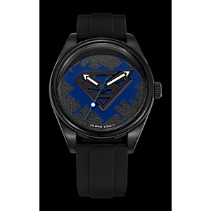 Filippo Loreti Superman Justice Automatic Watch 42mm $119 + $9.82 Shipping