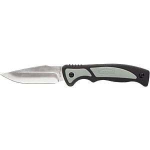 Old Timer Trail Boss 9" Fixed Blade Caping Knife w/ Molded Sheath $8.70 + Free Shipping w/ Prime or on $35+