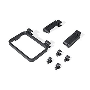 Weber Works™ Organizer Kit, Paper Towel Holder, Garbage Bag Holder & Hooks $34.99