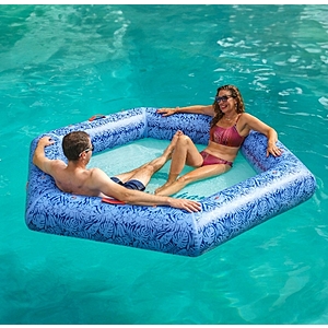 8' Tommy Bahama Water Hammock $99.97