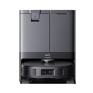 eufy X10 Pro Omni Robot Vacuum $429.99