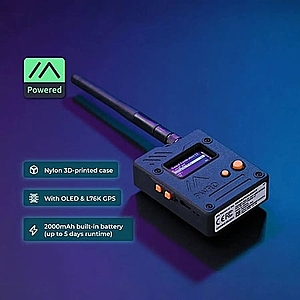 Seeed Studio Wio Tracker L1 Pro Meshtastic Node LoRa & L76K GPS Tracker $24.63 + Free Shipping