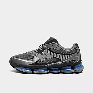 New Balance Men's Abzorb 2000 Shoes (Faded Black/Blue) $60 + Free Shipping $75+