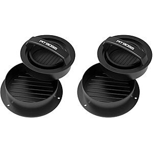 $10.48* | 2-Pack Pit Boss 3-in-1 Burger Press at Amazon