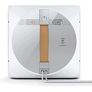 [Resale, AC] $113.24 | ECOVACS Winbot W1 Pro Window Cleaning Robot (Used - Like New) at Amazon