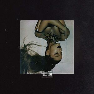 Ariana Grande "Thank U, Next" (2LP Vinyl) $23 + Free Shipping w/ Prime or on $35+