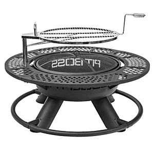 Pit Boss Cowboy Fire Pit $292.81