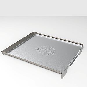 PIT BOSS Carbon Series 500 Pellet Grill Grease Tray Liners – 6pk $13.49