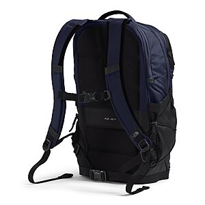 The North Face Borealis Commuter Laptop Backpack, Navy/Blk-NPF, OSFA $86.19
