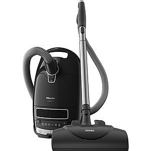 Miele C3 Complete Kona Powerline Vacuum Cleaner $799 + Free S/H