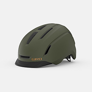Giro Caden II Adult Urban Bike Helmet (Medium) $25.28 + Free Shipping w/ Walmart+ or on $35+