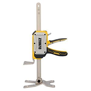 DEWALT TOUGHSERIES™ Construction Jack, DWHT83550 $69.99