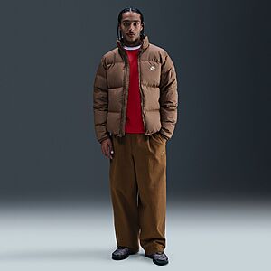 Nike Men's Club Heavyweight Balloon Pants (2 Colors) from $20.37