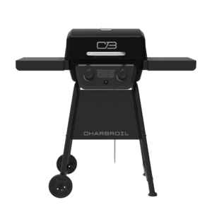 Charbroil Classic Series™ 2-Burner Black Propane Gas Grill with Warming Rack, $128.61, free shipping, Walmart