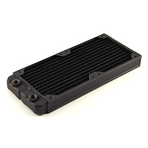 Hardware Labs Black Ice Nemesis L-Series 240 Stealth Radiator $11.24