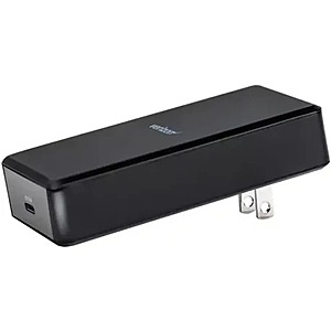 $14.99 | Verizon Slim 65W GaN USB-C Wall Charger at Woot!