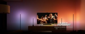 Philips Hue Halloween 30% off 2 items