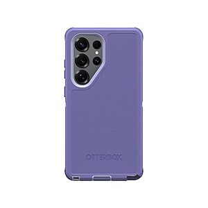 $6.99 | OtterBox Samsung Galaxy S25 Ultra Defender Series at Woot!