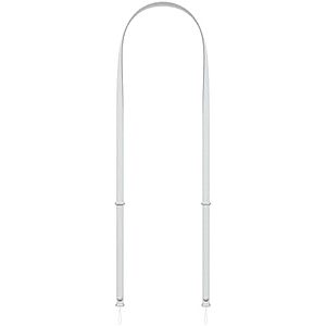 $20.65* | Apple Nylon Crossbody Strap for Select iPhone 17 & Air Cases (Light Gray) at Amazon