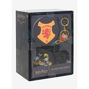 Harry Potter Mug Gift Set $8.7