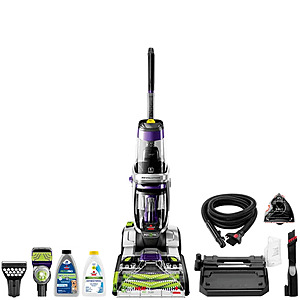 ProHeat 2X® Revolution® Pet Pro CARPET CLEANER EXCLUSIVE BUNDLE $237.99