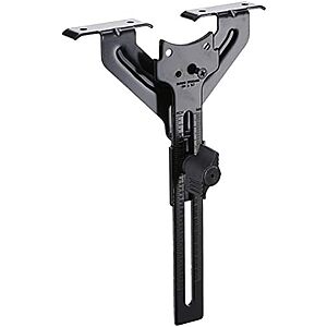 DEWALT Router Edge Guide for Fixed Base Compact Router $18