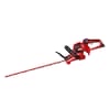 Toro Flex-Force 60-volt max 24-in Battery Hedge Trimmer  - $59