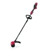 Toro Flex-Force 60-volt max 15-in Straight Shaft Battery String Trimmer - $49