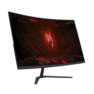 $149 FS WALMART Acer Nitro 31.5" Curved Full HD Gaming Monitor (1920 x 1080) with AMD FreeSync Premium Technology, 240Hz