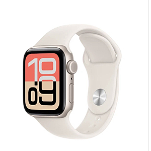 Apple Watch SE 3 40mm (GPS/Cellular) Aluminum - Ebay Refurbished (Excellent) $164
