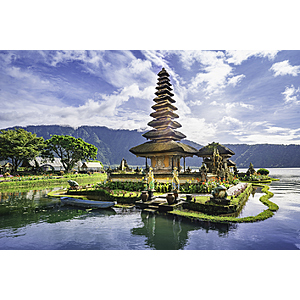 Round Trip New York to Denpasar Bali Indonesia $818 Airfares on Korean Air/Asiana Airlines BE with 2 Free Checked Bags (Travel October - March 2027)