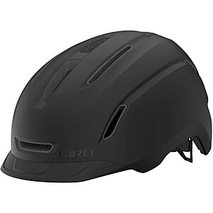 $48* | Giro Caden MIPS II LED Adult Urban Bike Helmet (Medium) at Amazon