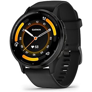 $291.90* | 45mm Garmin Venu 3 Premium Fitness Smartwatch at Amazon