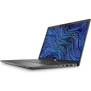 Dell Latitude 7420 Laptop Intel Core i5-1145G7 16GB RAM 256GB SSD 14" FHD W11P (Refurbished) $239.99