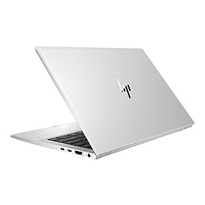 (Refurbished) HP Elitebook 830 G8 Laptop Intel i7-1185G7 32GB RAM 256GB SSD 13.3" Touch W11P $363.99