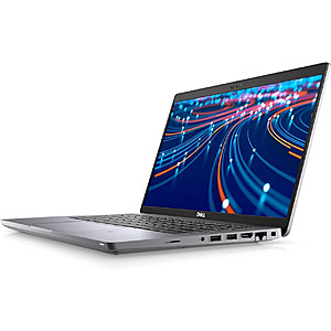DELL Latitude 5420 Laptop Intel Core i7-1165G7 32GB Memory 256GB SSD 14.0" FHD (Refurbished) $343.99