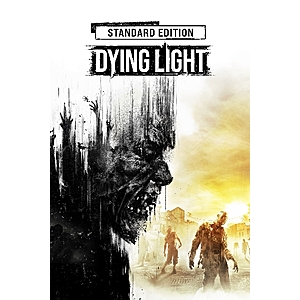 Dying Light 1: Essentials Edition (Xbox One/Series X|S Digital Download) $2.50
