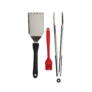 Camp Chef BBQ Tool Set - $10.79 + Free Shipping