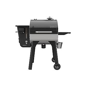 Camp Chef Woodwind 24" Pellet Grill Stainless Steel Wifi-enabled $600 + $75 Shipping $675