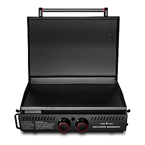 [NEW] $200 | Camp Chef Gridiron Gameday 24" Portable Propane Grill, 24,000 BTUs $200 + $20 shipping $220
