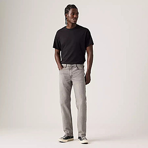 Levi's 514™ Straight Men's Jeans (Select Colors/Sizes) $17.49