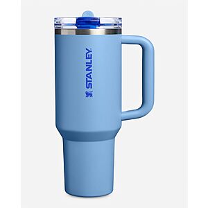 40-Oz Stanley Quencher ProTour Flipstraw Tumbler (Various Colors) $27 + Free Shipping w/ Prime or on $35+