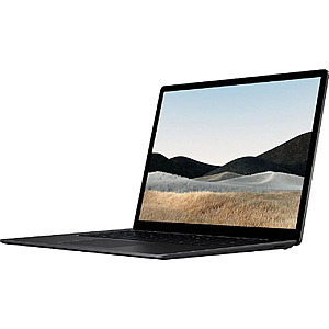 Refurb: Microsoft Surface Laptop 4 Intel Core i5-1145G7 16GB 256GB SSD 13.5" Touch W11P $289.99