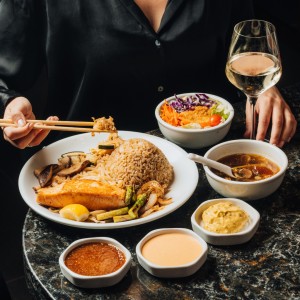 Benihana Restaurants: BOGO Free 5 Course Hibachi Entree for Educators through 9/7/2026