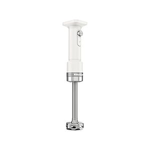 $34.99: KitchenAid Go Cordless Hand Blender, battery sold separately, KHBRV00 at Woot!