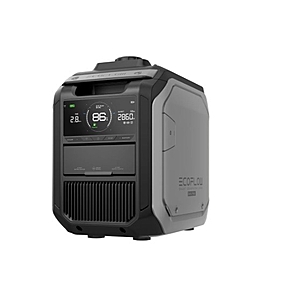 EcoFlow Smart Generator 3000 $599