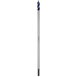 IRWIN SPEEDBOR MAX 1/2" x 16" Wood Boring Installer Drill Bit $4.98 + Free Store Pickup at Lowe's or Free Shipping on $35+