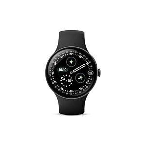 $289.99 | Google Pixel Watch 4 LTE at Woot!